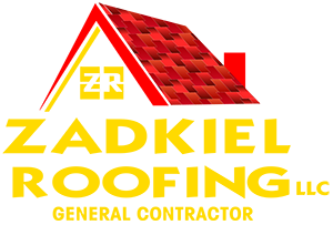 Zadkiel Roofing LLC